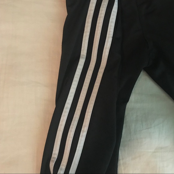 BRAND NEW ADIDAS TRACK PANTS - Picture 3 of 5